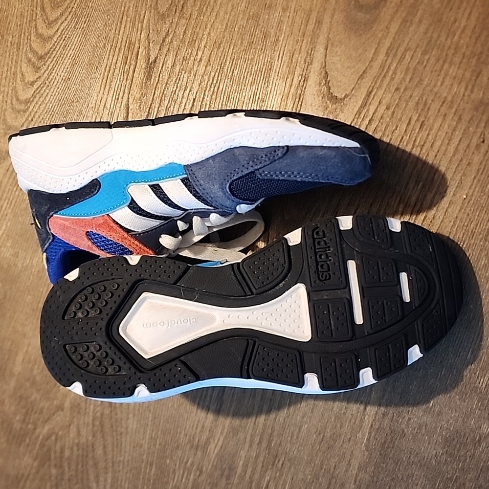 Adidas cloudfoams - Picture 3 of 3